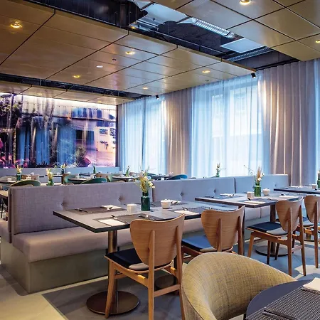 Hilton Garden Mannheim