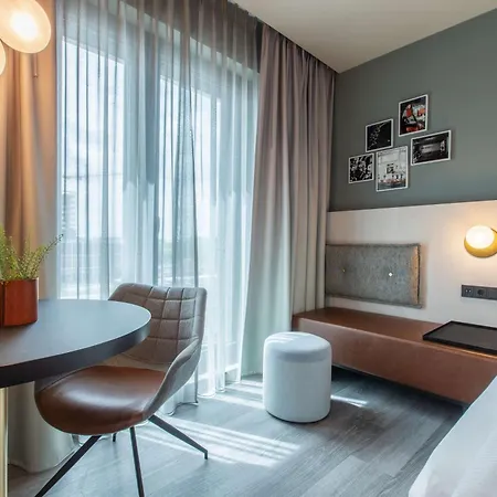 Hilton Garden Mannheim