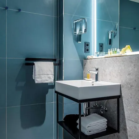 Hilton Garden Mannheim