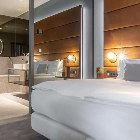 Hilton Garden Hotel Mannheim