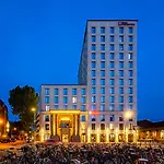 Hilton Garden 호텔 4*
