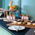 Hilton Garden 4*