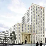 Hilton Garden 4*