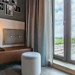 Hilton Garden