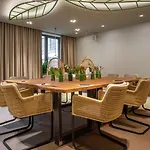 Hilton Garden Mannheim
