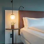 Hotel Hilton Garden