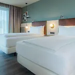 Hotel Hilton Garden Mannheim