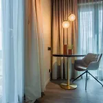 Hilton Garden 4*