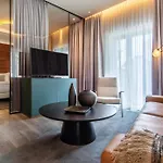 Hotel Hilton Garden