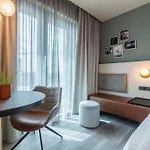 Hilton Garden 4* Mannheim