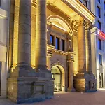 Hotel Hilton Garden Mannheim