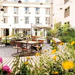 Hotel Hilton Garden