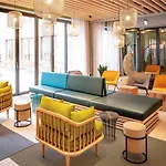 Hilton Garden 4* Mannheim