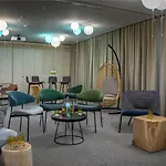 Hilton Garden Mannheim