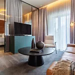 Hotel Hilton Garden