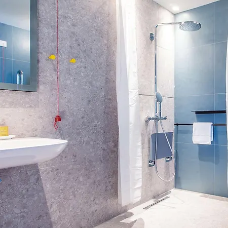 Hilton Garden 4* Mannheim