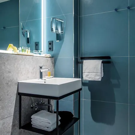 Hilton Garden 4* Mannheim