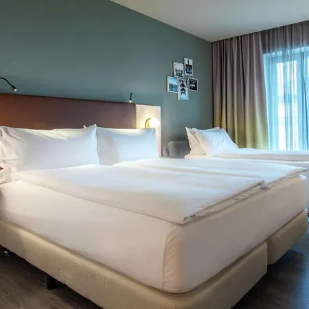 Hilton Garden