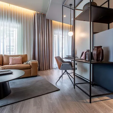 Hilton Garden Mannheim