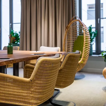 Hilton Garden 호텔 4*
