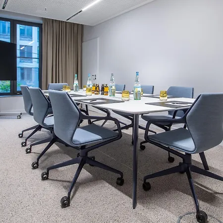 Hilton Garden Mannheim