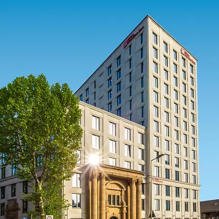 Hilton Garden