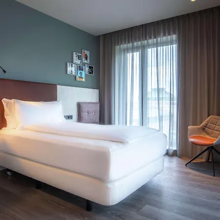 Hilton Garden 만하임