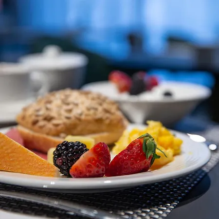 Hotel Hilton Garden Mannheim