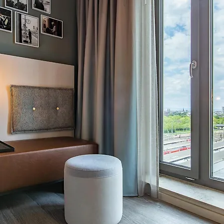 Hilton Garden Mannheim