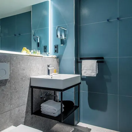 Hilton Garden 호텔