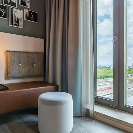 Hilton Garden