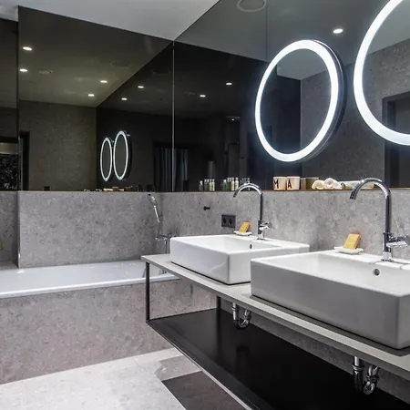 Hilton Garden Otel Mannheim