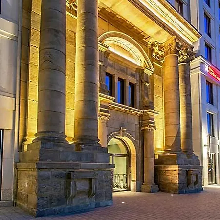 Hilton Garden Otel