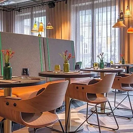 Hilton Garden Otel