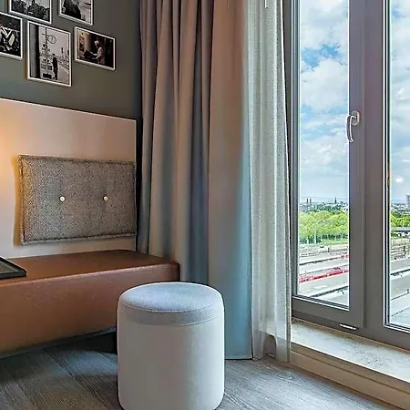 Hilton Garden 4* Mannheim
