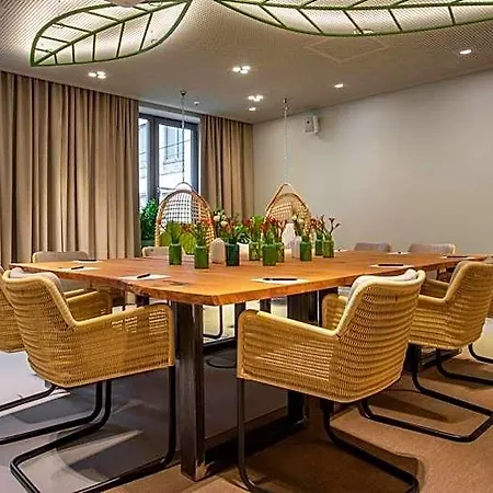 Otel Hilton Garden 4*