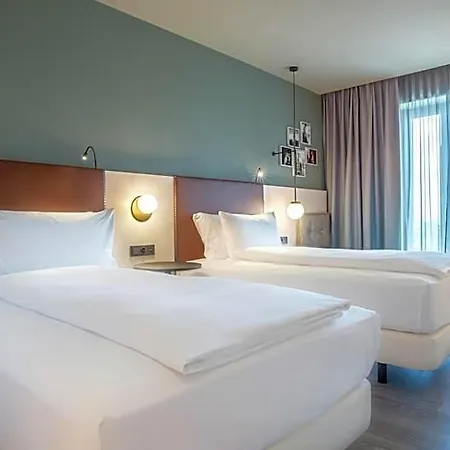 Hilton Garden Otel