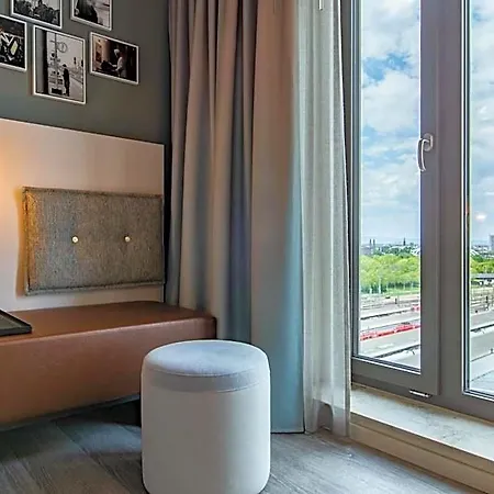 Hilton Garden Otel