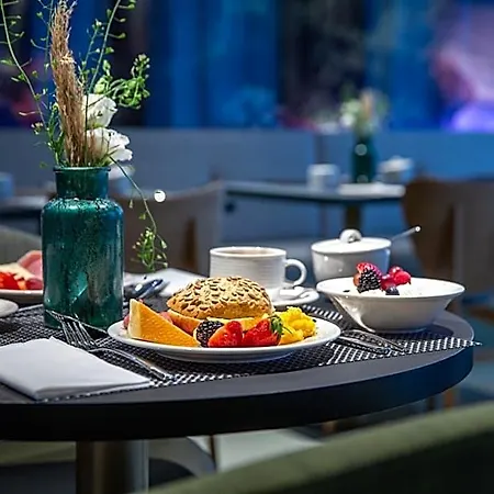 Otel Hilton Garden