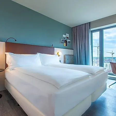Otel Hilton Garden