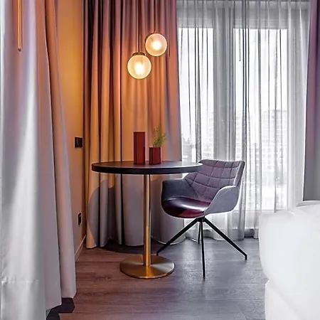 Hilton Garden 4* Mannheim