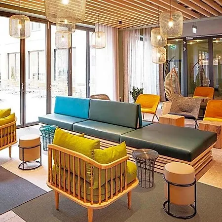 Hilton Garden Mannheim