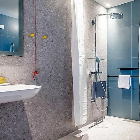 Hilton Garden Mannheim
