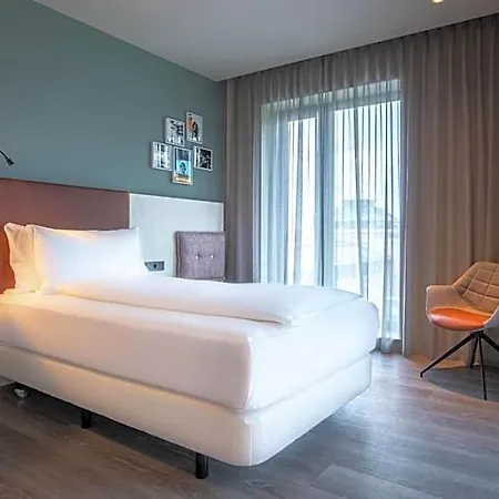 Hilton Garden Mannheim