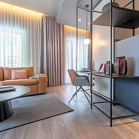 Otel Hilton Garden 4*