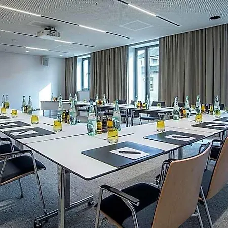 Otel Hilton Garden 4*