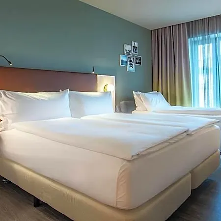 Hilton Garden Otel