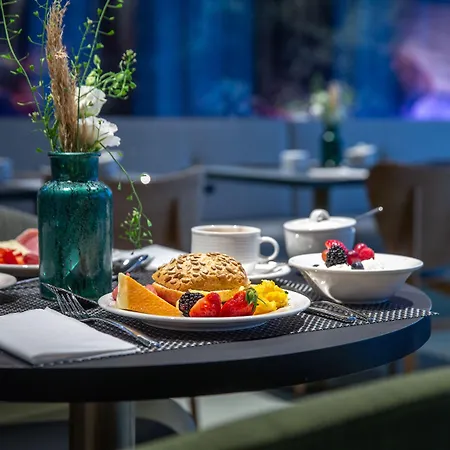 Hilton Garden 4* Mannheim