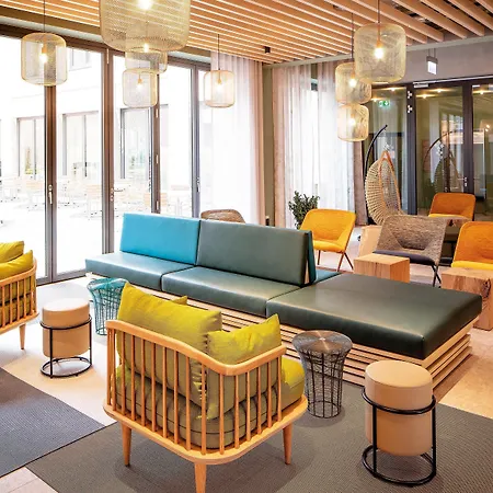 Hilton Garden Hotel Mannheim
