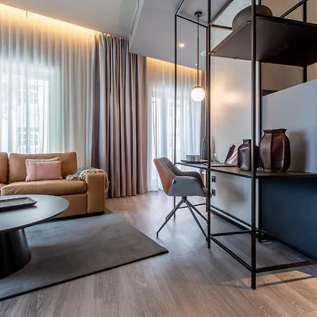 Hilton Garden 4* Mannheim